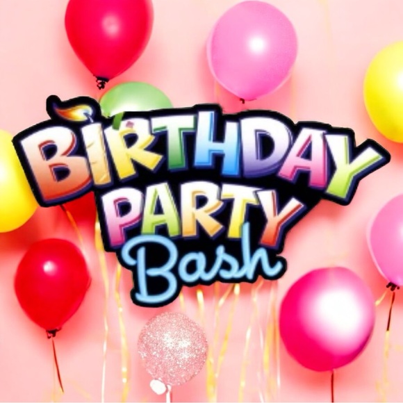 LIVE birthday bash Share Show!  Deals, steals and FUN! 🎉🥳 - Picture 1 of 1